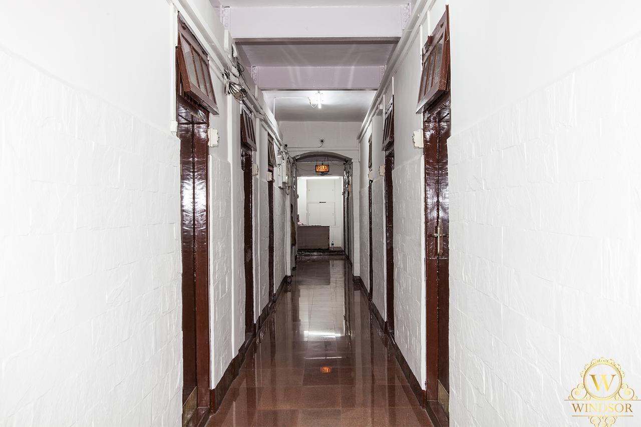 Hotel Windsor - Mumbai — Photos 3